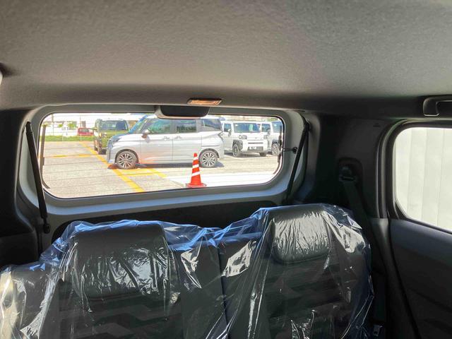 ダイハツ タフト