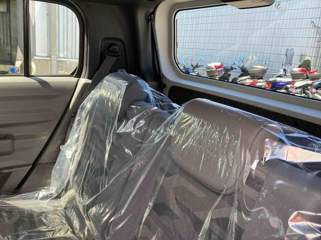 ダイハツ タフト