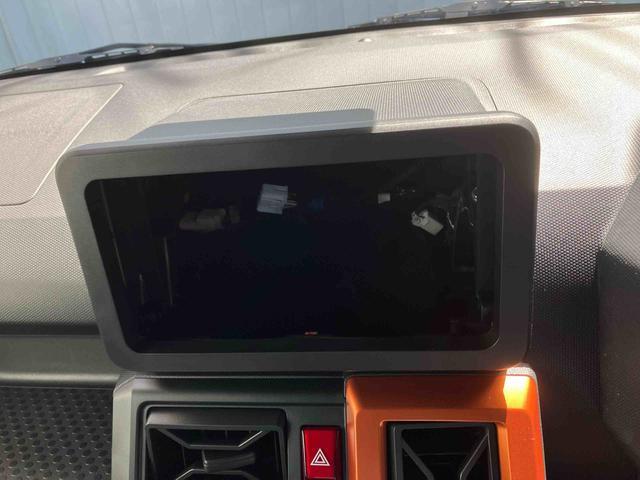 ダイハツ タフト