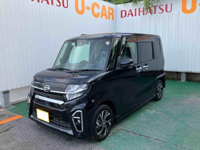 ダイハツ タント