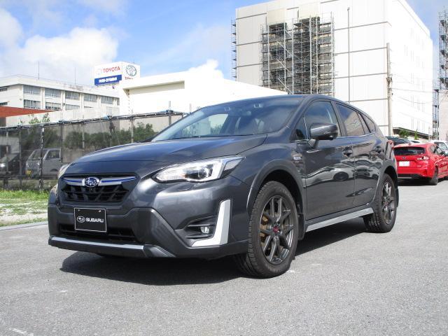 スバル XV