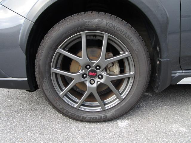 スバル XV