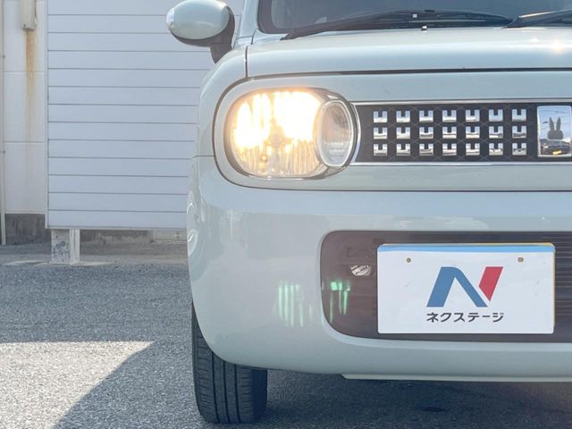 スズキ アルトラパン