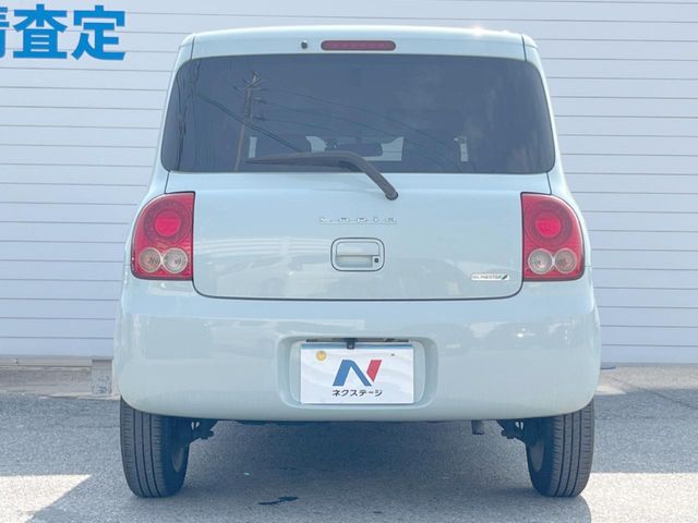 スズキ アルトラパン