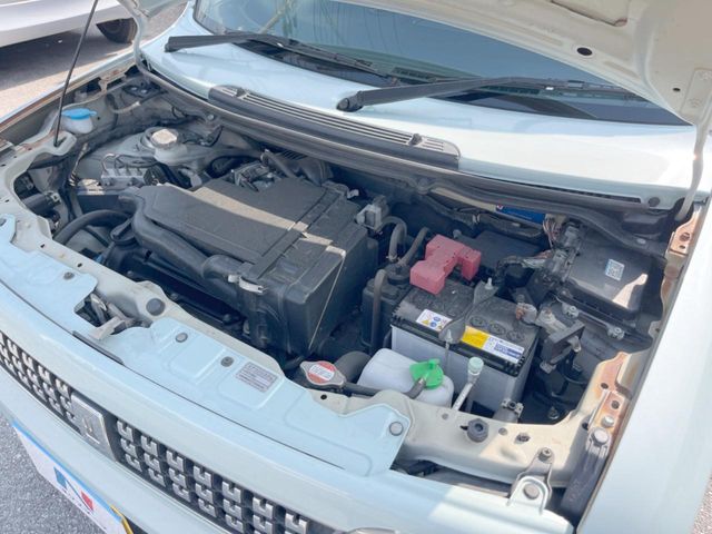 スズキ アルトラパン