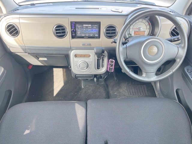 スズキ アルトラパン