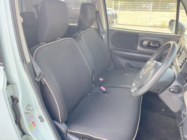 スズキ アルトラパン