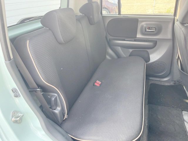 スズキ アルトラパン