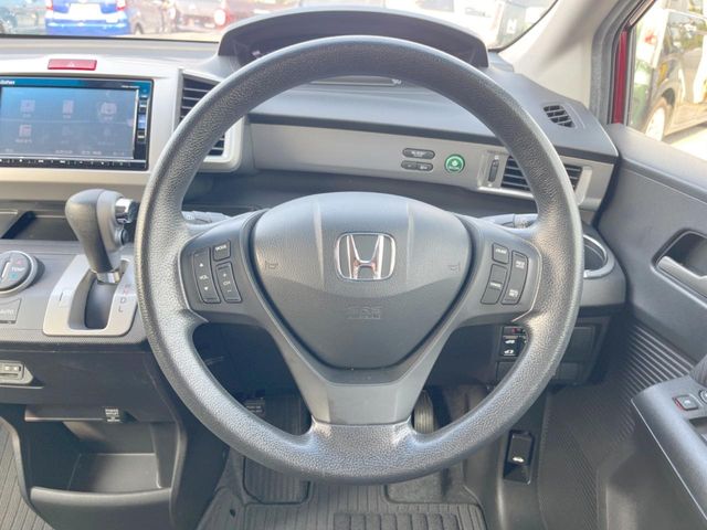 ホンダ フリード