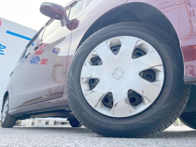 ホンダ フリード