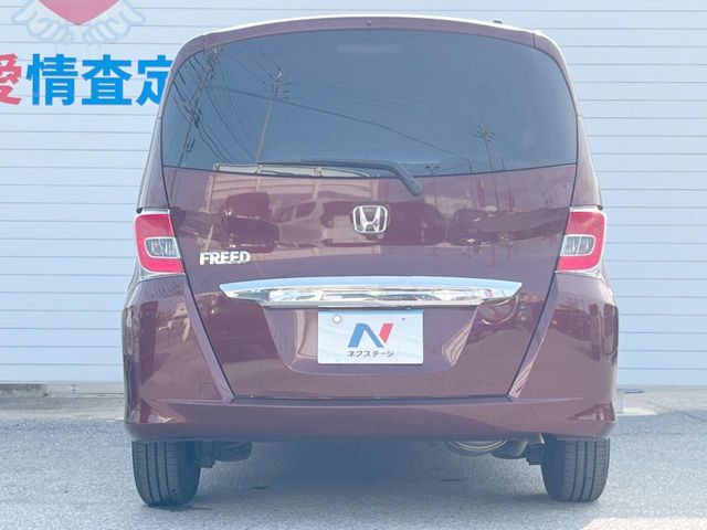 ホンダ フリード