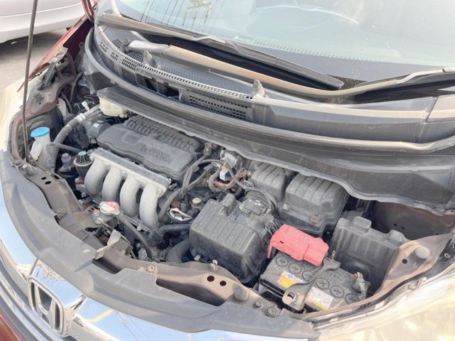 ホンダ フリード