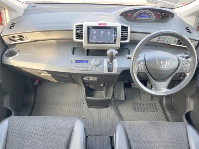 ホンダ フリード