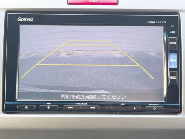 ホンダ フリード