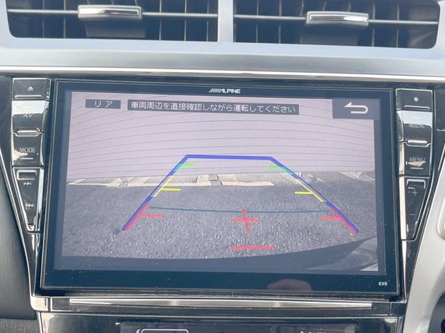 トヨタ プリウスα