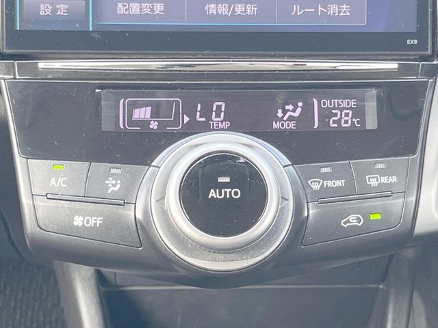 トヨタ プリウスα