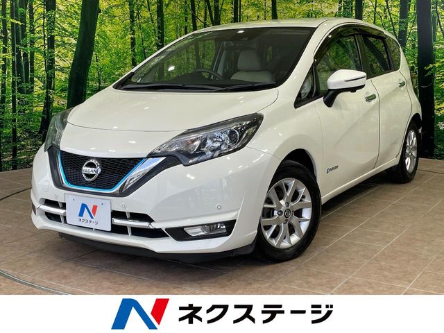 日産 ノート