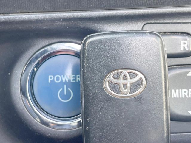 トヨタ アクア