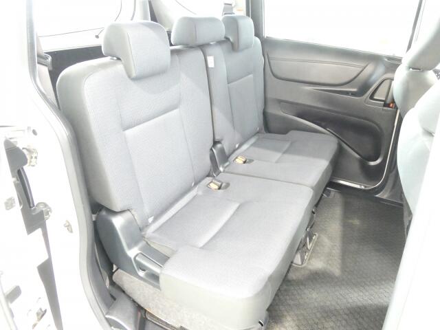 トヨタ シエンタ