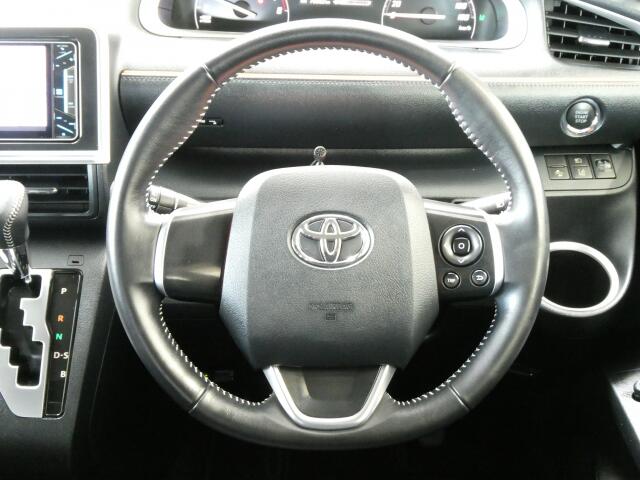 トヨタ シエンタ