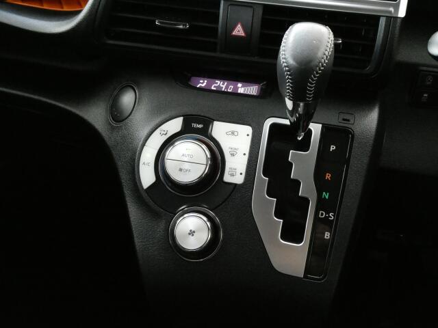 トヨタ シエンタ