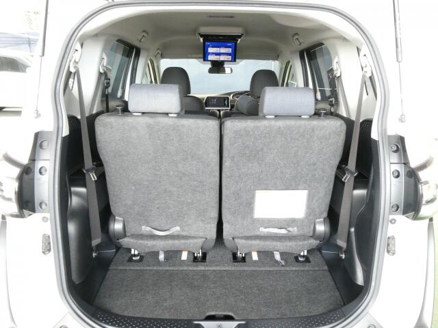 トヨタ シエンタ