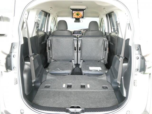 トヨタ シエンタ