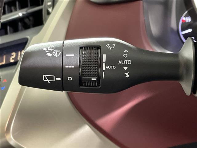 レクサス NX