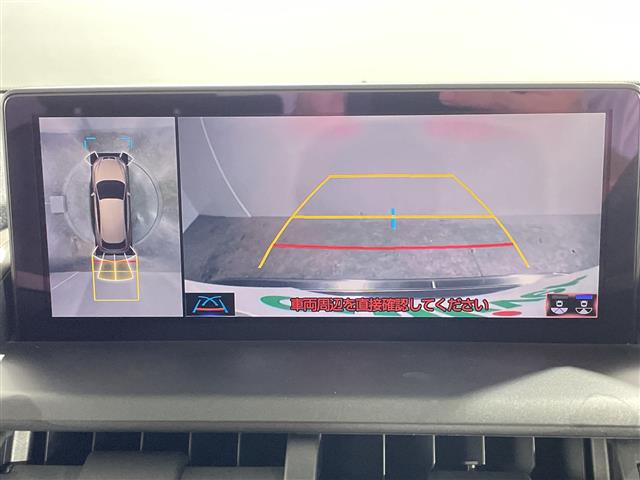 レクサス NX