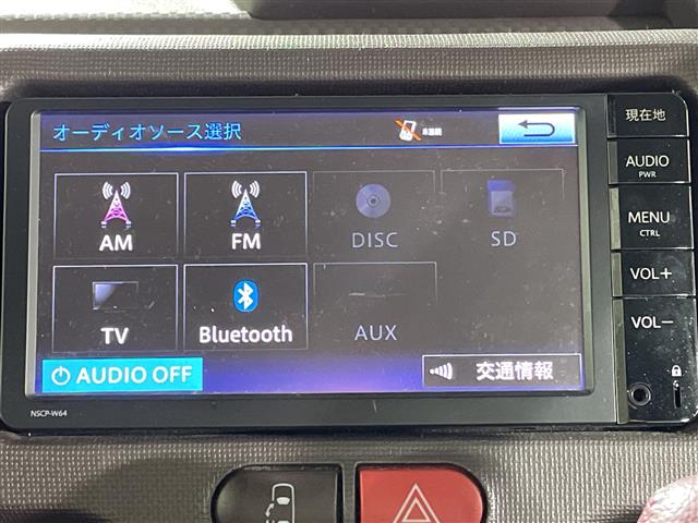 トヨタ ポルテ