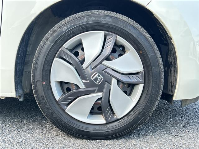 ホンダ フィット