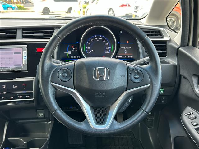 ホンダ フィット