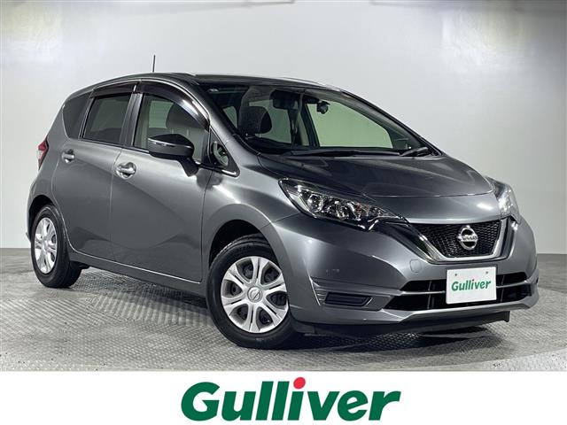 日産 ノート