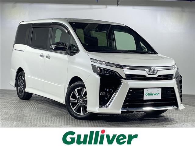 トヨタ ヴォクシー