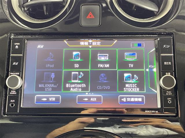 日産 ノート