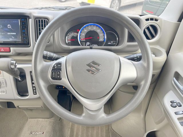 スズキ エブリイワゴン