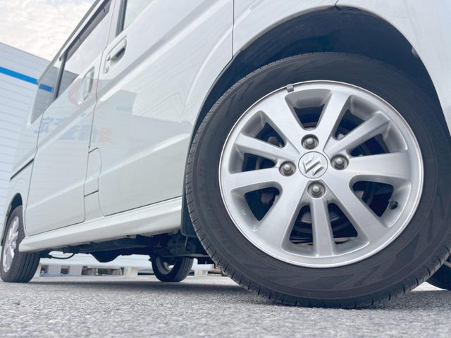 スズキ エブリイワゴン