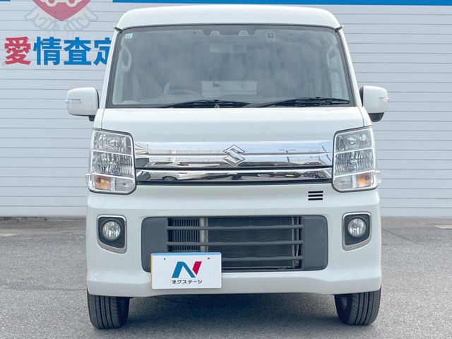 スズキ エブリイワゴン