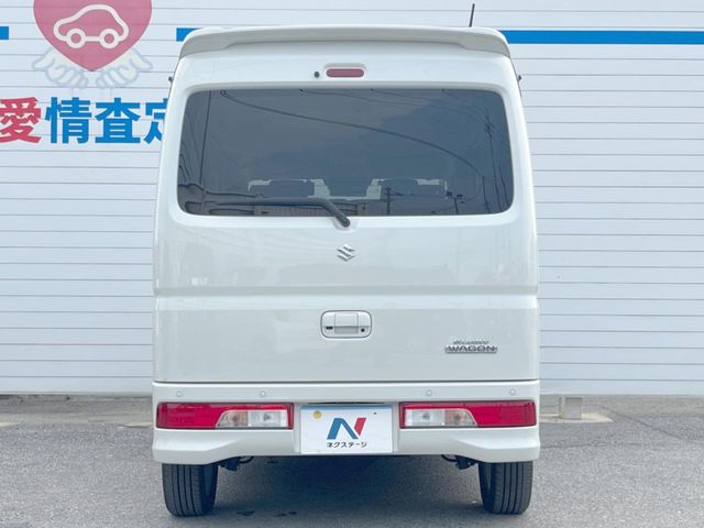 スズキ エブリイワゴン