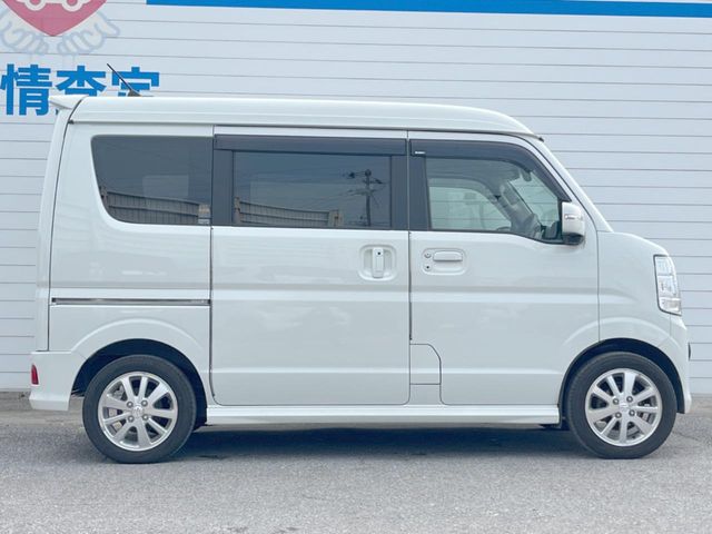 スズキ エブリイワゴン