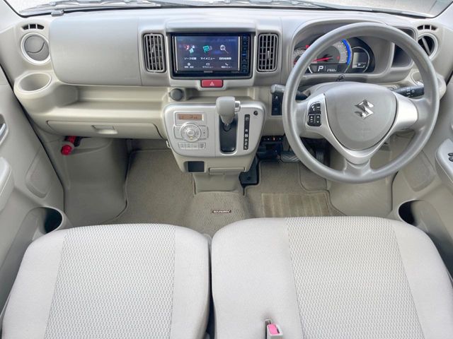 スズキ エブリイワゴン