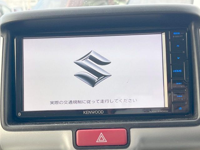 スズキ エブリイワゴン