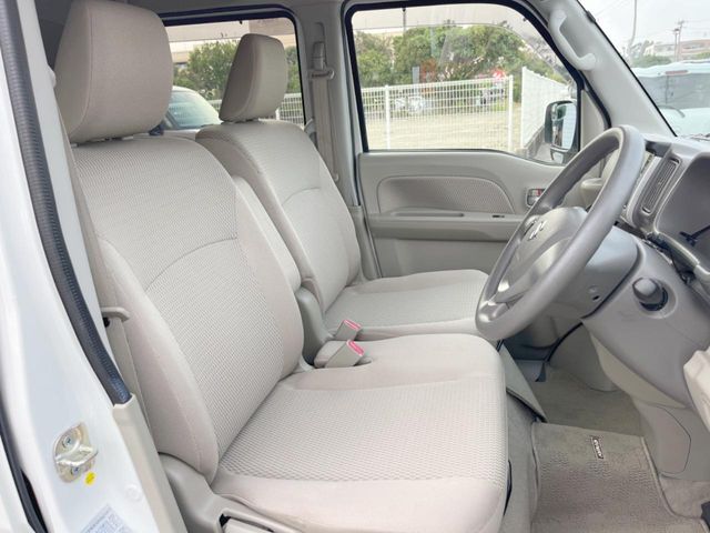 スズキ エブリイワゴン