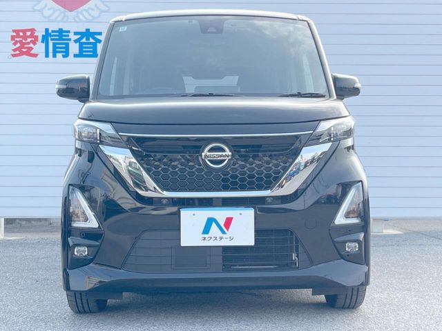日産 ルークス