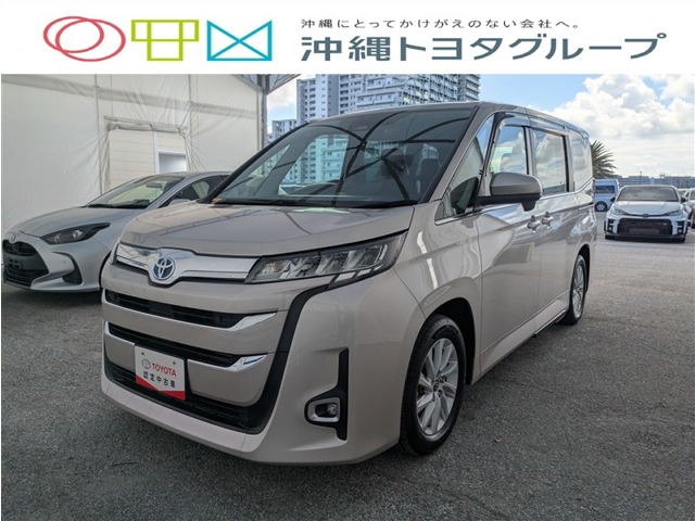 トヨタ ノア