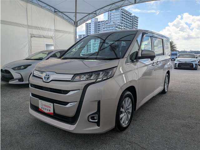 トヨタ ノア