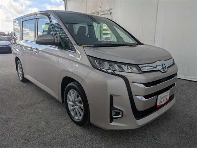 トヨタ ノア