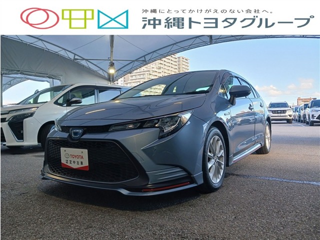 トヨタ カローラ