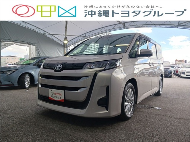 トヨタ ノア