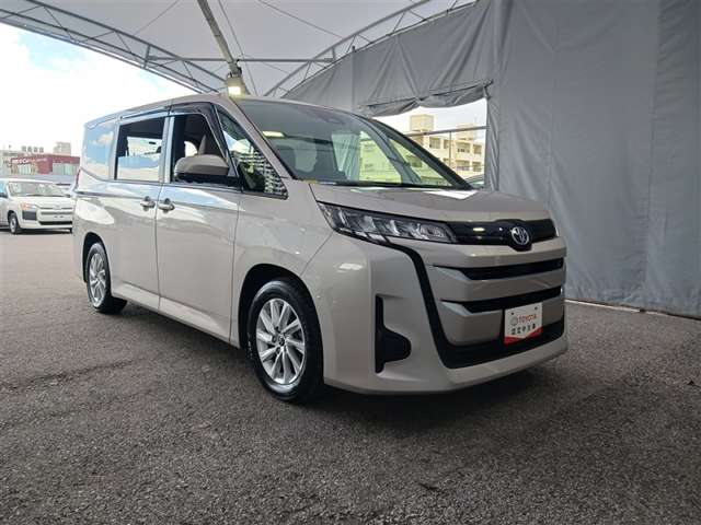 トヨタ ノア